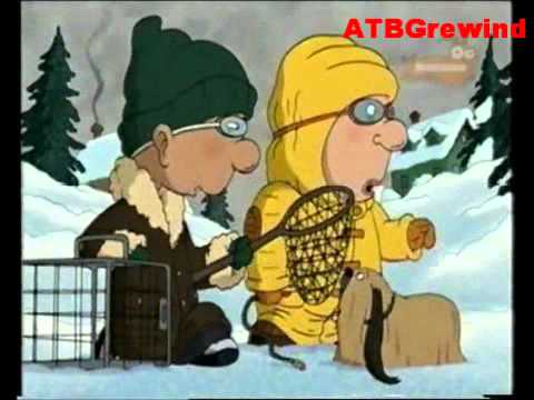 ATBG - Blizzard Conditions [Full Episode]