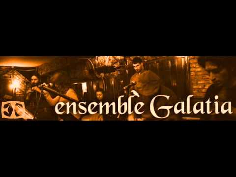 Ensemble Galatia - C'est La Fin