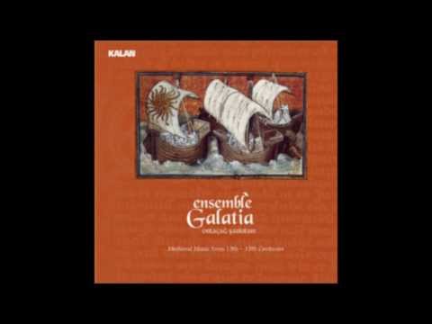 Ensemble Galatia - Que Por Al Non Devess