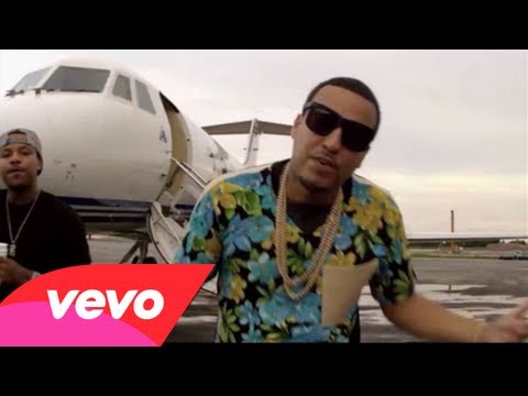 French Montana - I Told Em