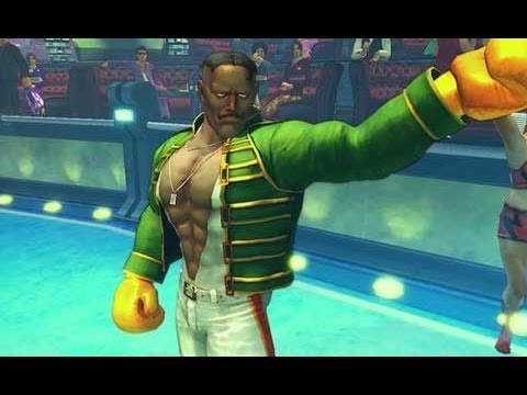 Smug DaBeast [Dudley] Highlights reel