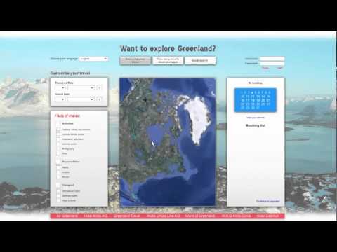 Greenland travel 3