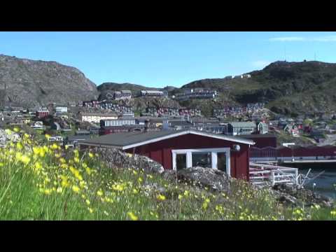 South Greenland - Beyond the Ice