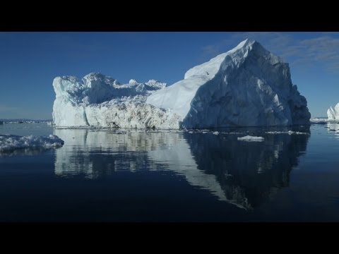 Melting Point Greenland