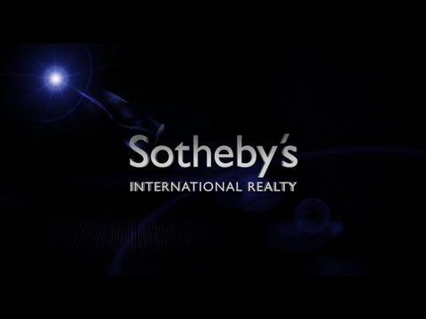 Sotheby's International Realty Marketing Strategy