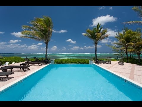 Villa Zara, Cayman Islands Sotheby's International Realty