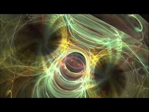 Psychedelic Salvia Trip Music IV - The Bread of God