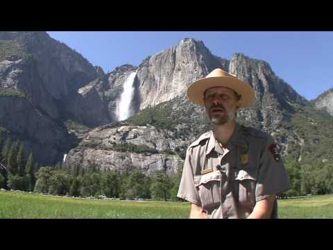 Yosemite Nature Notes - 2 - Yosemite Falls