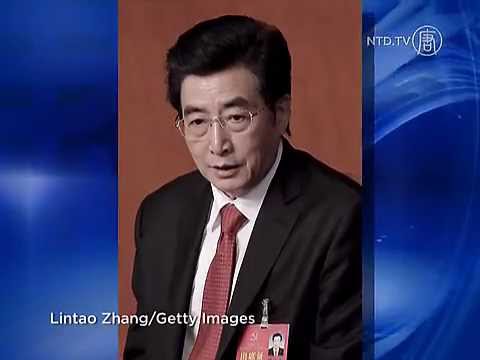 Hu Jintao Ally Now Beijing's Party Chief