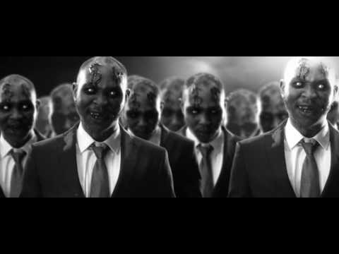 Seun Kuti - IMF ft. M1 (from Dead Prez)