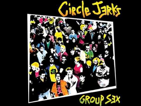 Circle Jerks - Wasted