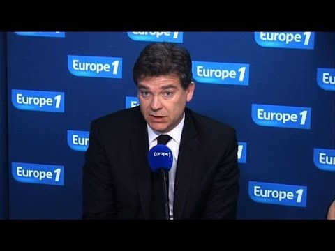 Montebourg: Vivendi a 