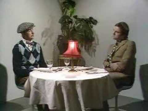 Monty Python - Silliest Interview  We've Ever Done