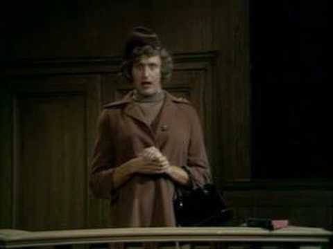 Monty Python, Season 1, Episode 3 - 1