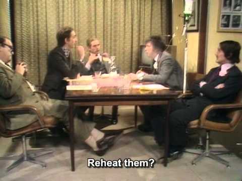 Monty Python's Flying Circus S4E03