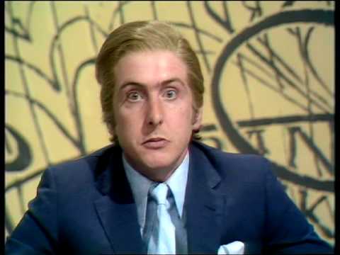 Monty Python - Pythons on Eric Idle