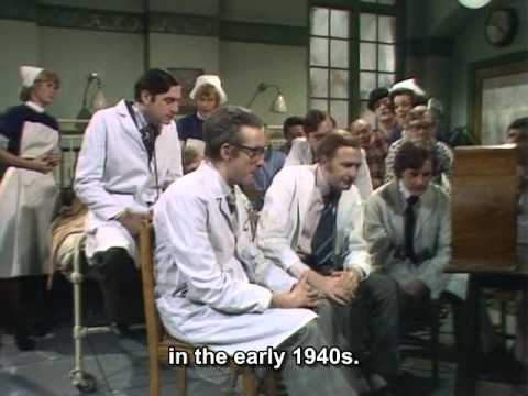 Monty Python's Flying Circus S4E04