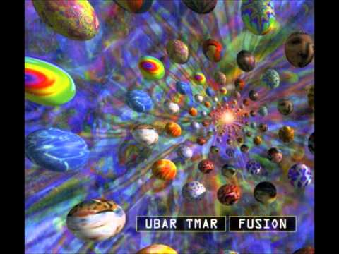 Ubar Tmar - Fusion [Full Album ᴴᴰ]