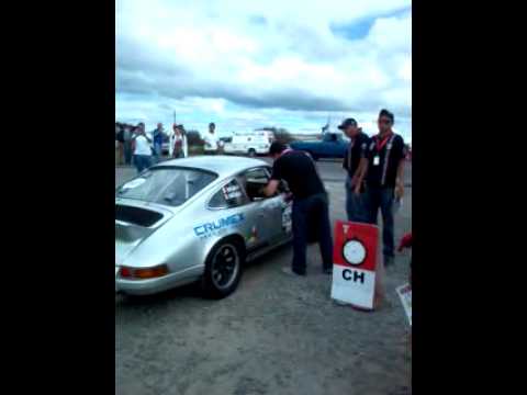 CARRERA PANAMERICANA