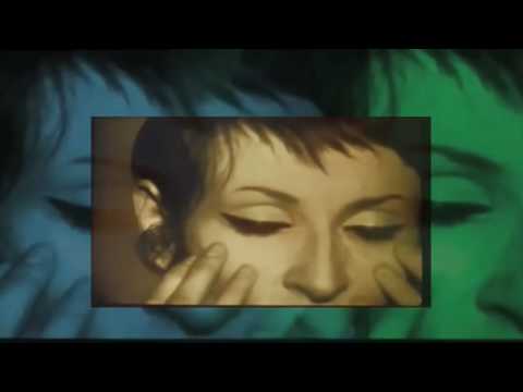 Barbara - Le soleil noir