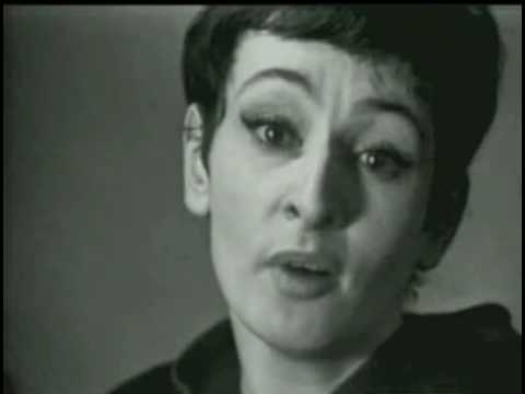 Barbara - 1964 Le bel âge