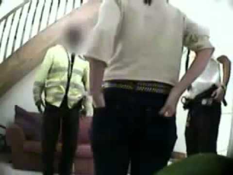 PT1 The truth about the British police Undercover copper