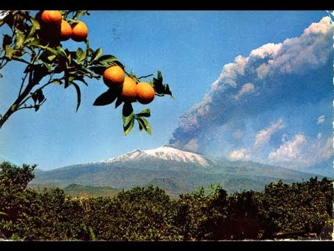 Visit Etna in Sicily | Travel Guide | Travel Tips | Tourism Italy