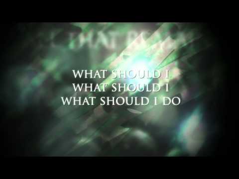 All That Remains - The Waiting One (Official Lyric Video)