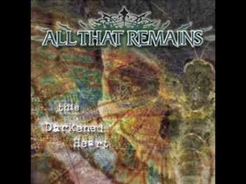 All That Remains - Passion