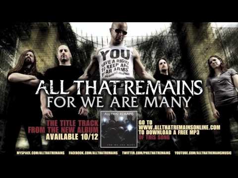 All That Remains - 