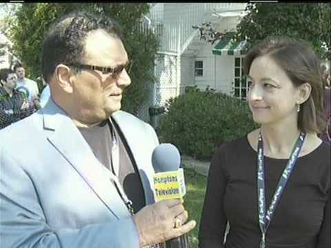 Hamptons International Film Festival 2012 on VVH-TV