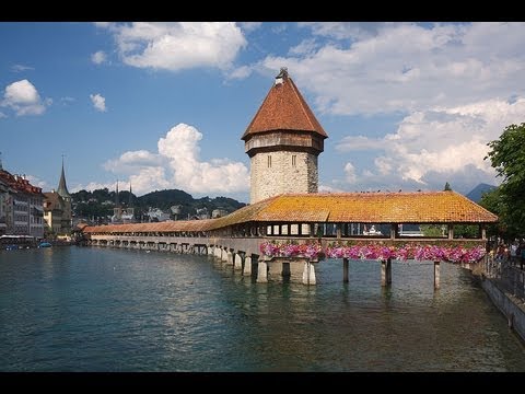 Lucerne, Switzerland