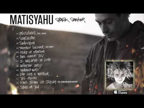 Matisyahu - Sunshine (Spark Seeker)