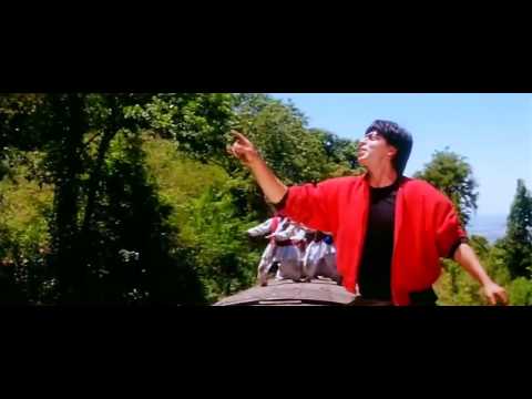 Chaiyya Chaiyya (English Subtitles) - Dil Se... HD