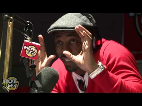 Hot 97 Interviews- Idris Elba.mov