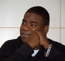 Tracy Morgan