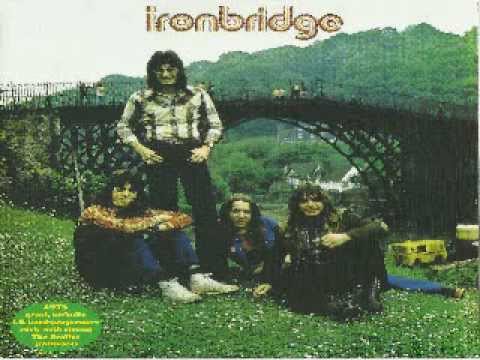 Ironbridge - I Can Fly 1973