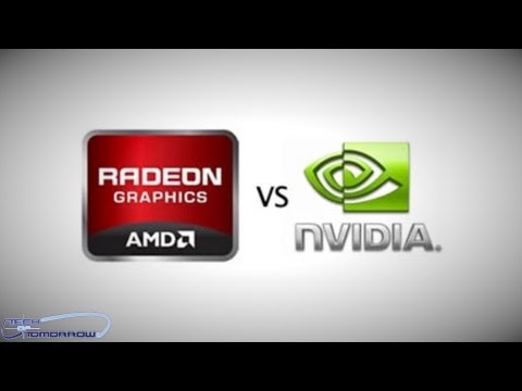 AMD Vs NVIDIA Choosing The Right GPU