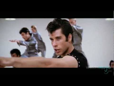 Top 10 John Travolta Performances