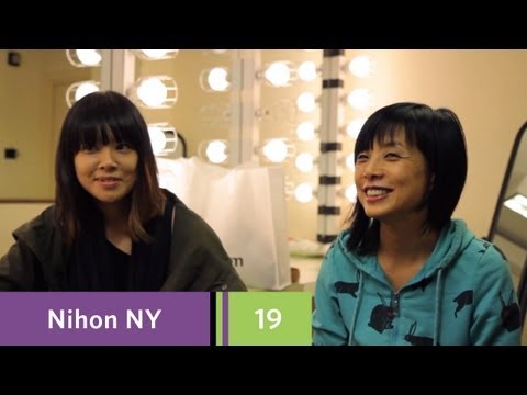 Nihon NY - Episode 19 - Cibo Matto