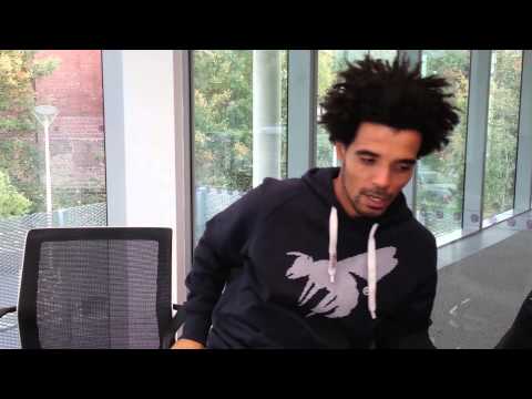 Akala Interview - Nassr Adris - October 2013