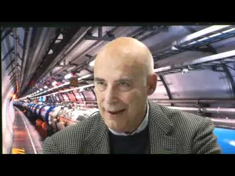 Interview Guido Altarelli theoretical physicists on the Higgs boson results at the end of 2011