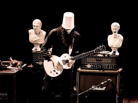 Buckethead - Crack the Sky