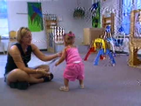 Child Motor Skills