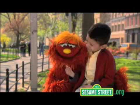 Sesame Street - Subtraction