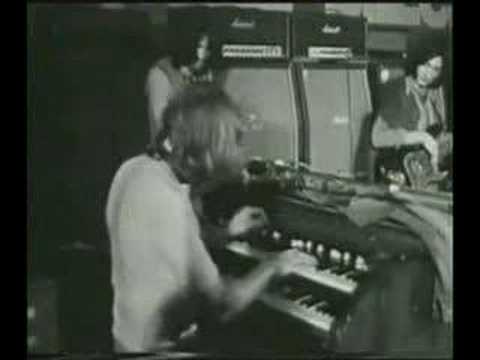 The Greatest Hammond Organ Solos - Part 1