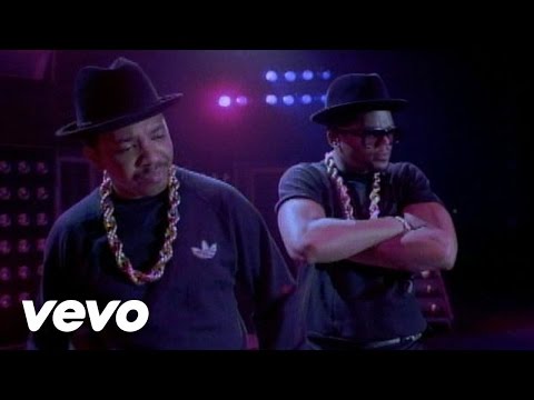 RUN-DMC - Mary, Mary