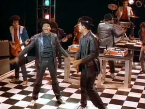 RUN-DMC - King Of Rock