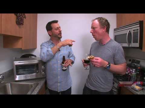 Big Meals Small Places with Sal and Richard: BEEF SLIDERS