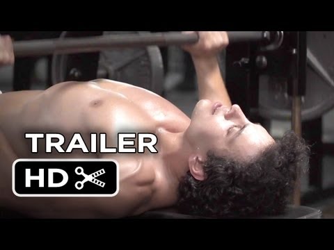 Sal Official US Release Trailer 1 (2013) - James Franco Movie HD